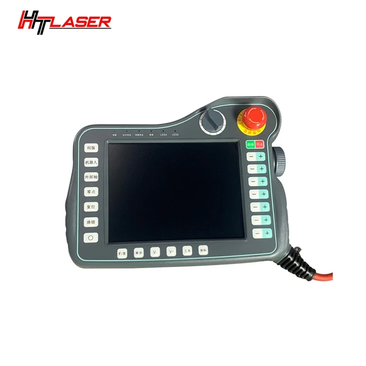 Robotic Laser Welding Machine high quality